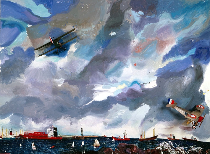 Арт-новости американского континента (фото 3)