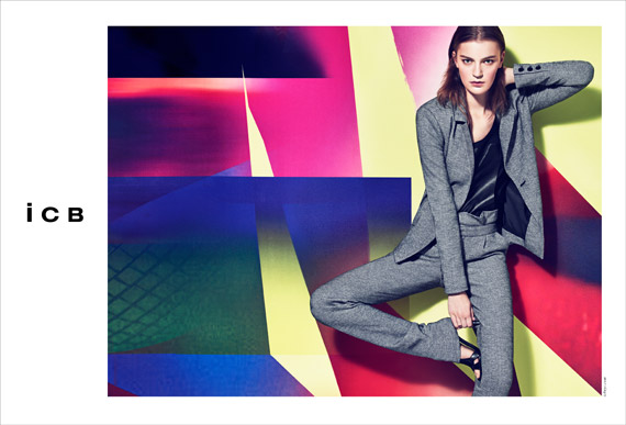 Прабал Гурунг реанимировал марку ICB (фото 1)