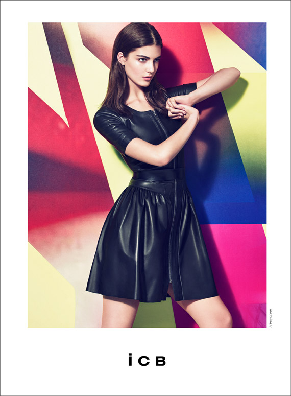 Прабал Гурунг реанимировал марку ICB (фото 4)