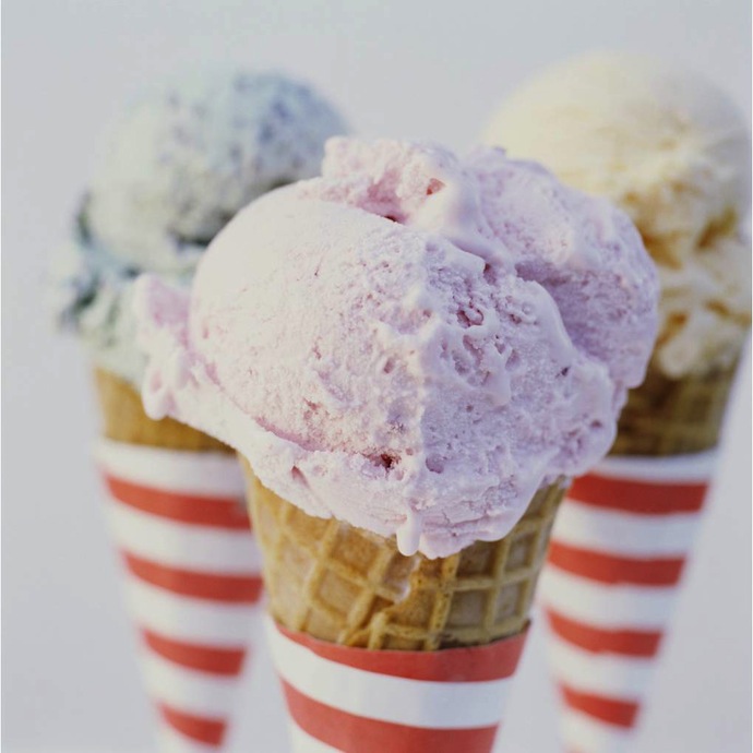 В Италии откроют музей мороженого (фото 1)