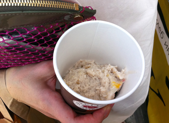 Фермерский рынок "Лавки" на "Стрелке" (фото 12)