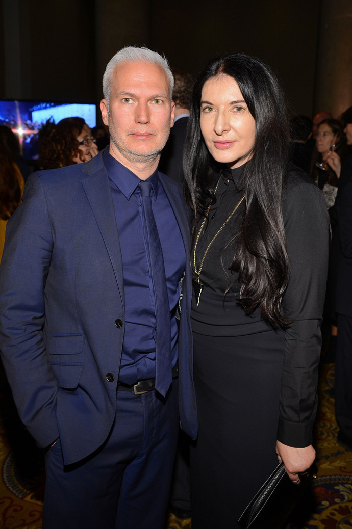 Вручение наград Gotham Independent Film (фото 16)