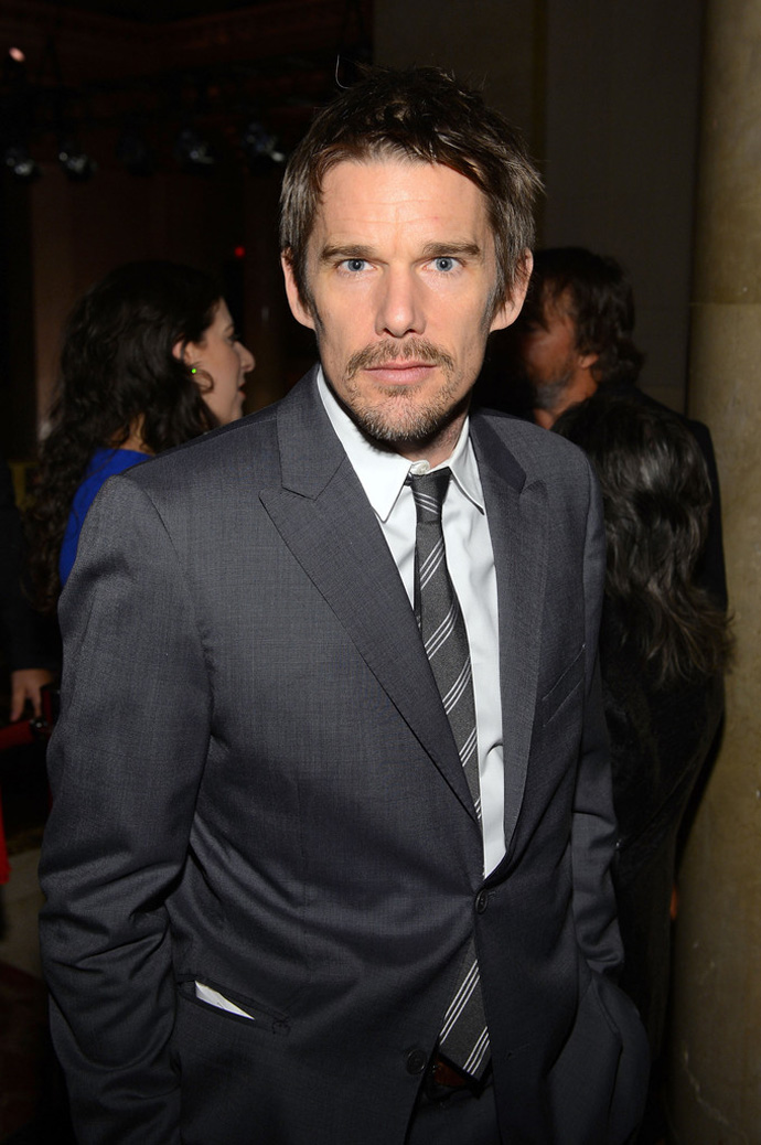 Вручение наград Gotham Independent Film (фото 12)