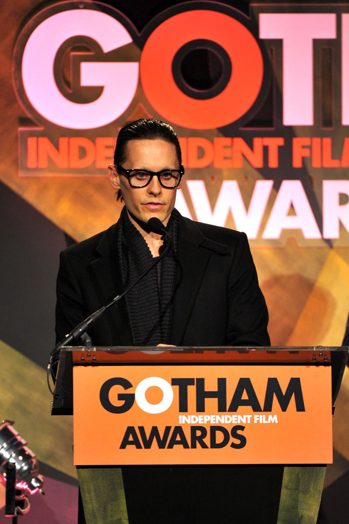 Вручение наград Gotham Independent Film (фото 9)