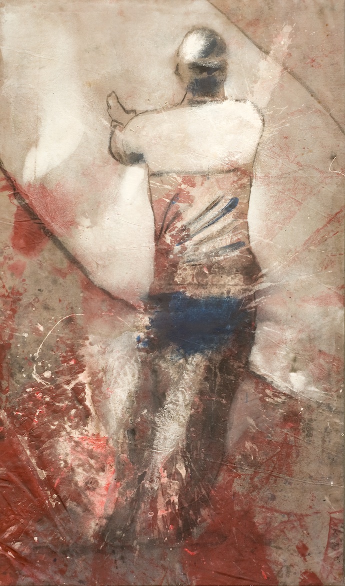 Игнасио Бургоса в ММСИ (фото 8)