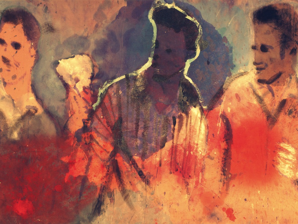 Игнасио Бургоса в ММСИ (фото 2)