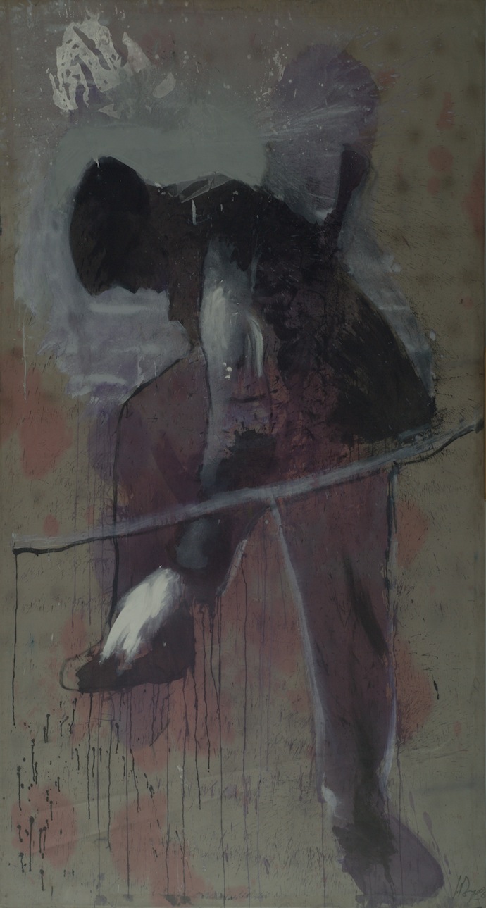 Игнасио Бургоса в ММСИ (фото 4)