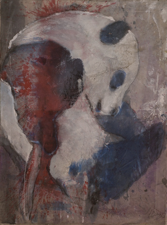 Игнасио Бургоса в ММСИ (фото 7)