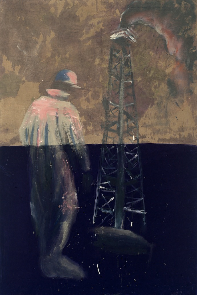 Игнасио Бургоса в ММСИ (фото 5)