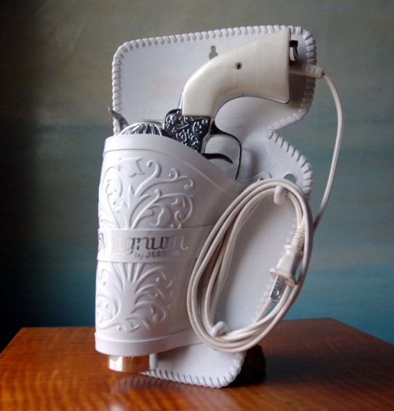 Ретро-фен (фото 2)