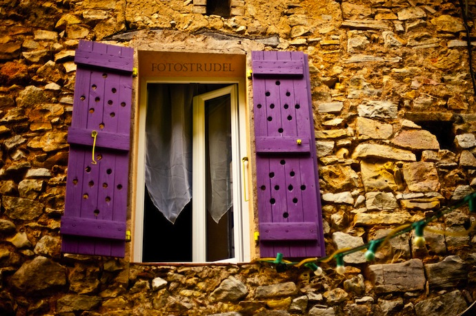 Стороны света: Прованс, Франция (фото 10)