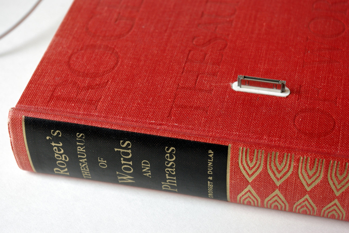 Необычная станция для iPhone и iPod (фото 8)