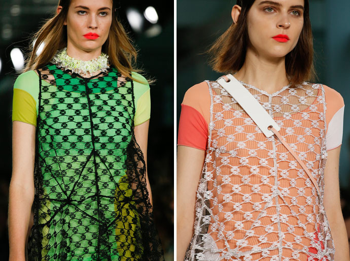 Missoni весна-лето 2013: 5 объектов желания (фото 1)