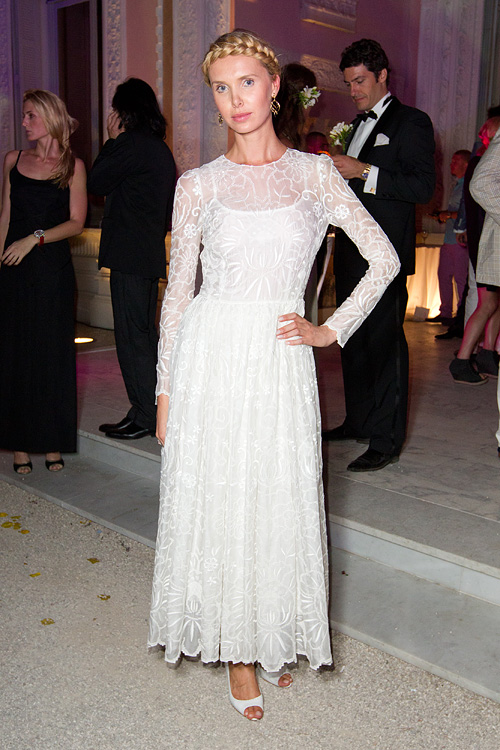 «Бал цветов-2011» (фото 6)