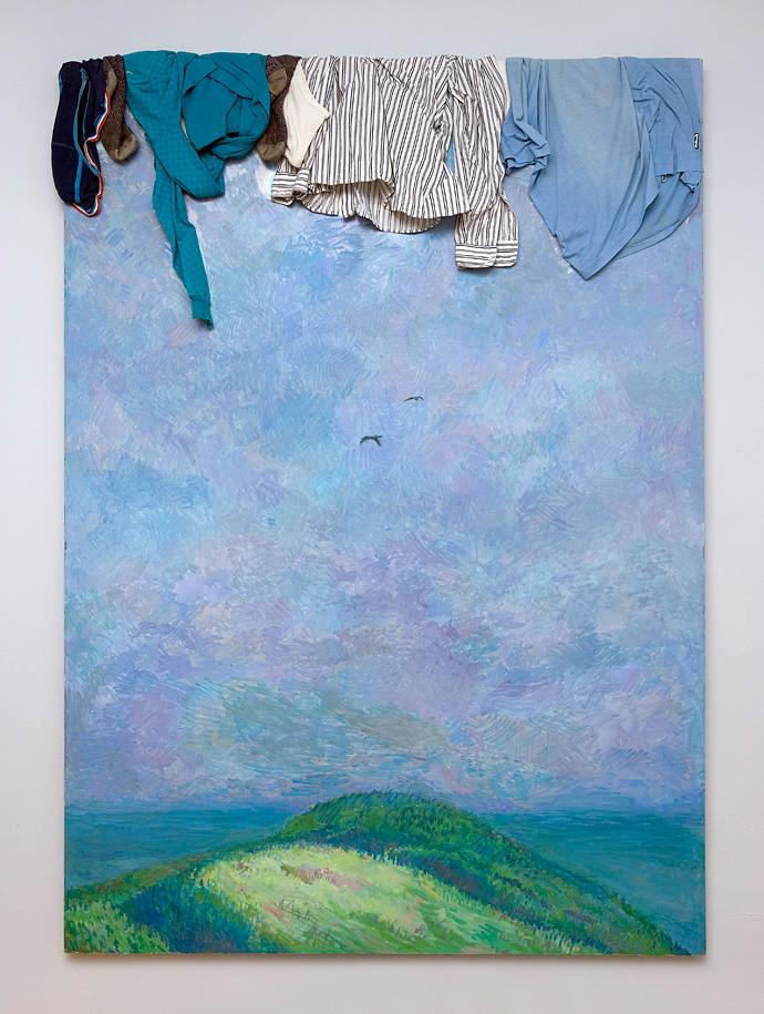 Выставка Кабаковых и Лисицкого в Нидерландах (фото 12)