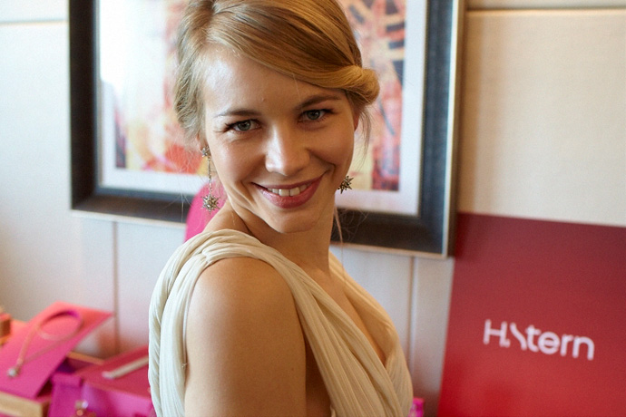 InStyle Celebrity Suite (фото 12)