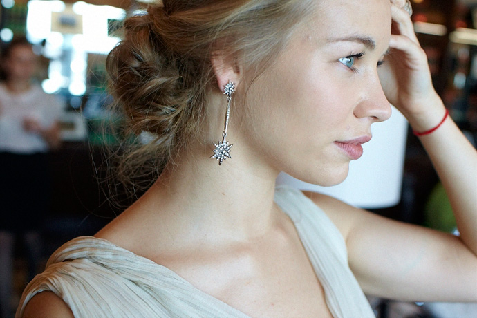 InStyle Celebrity Suite (фото 13)