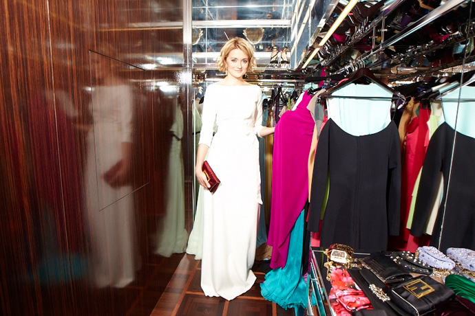 InStyle Celebrity Suite (фото 27)