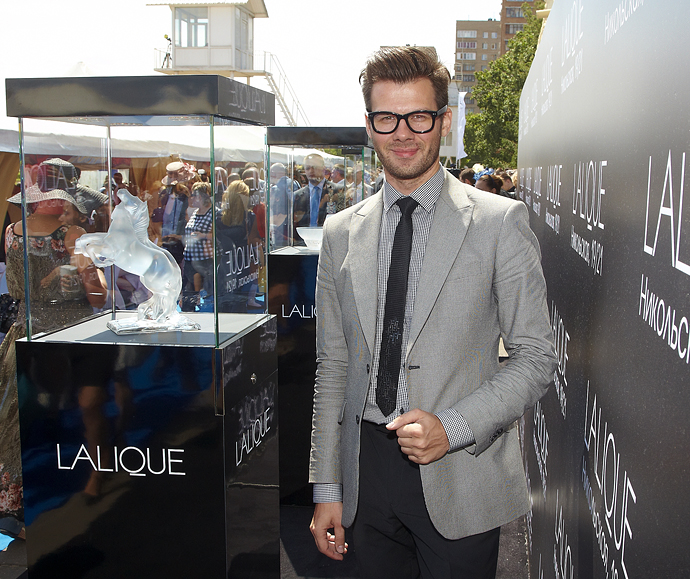 Скачки радио "Монте-Карло" (фото 7)