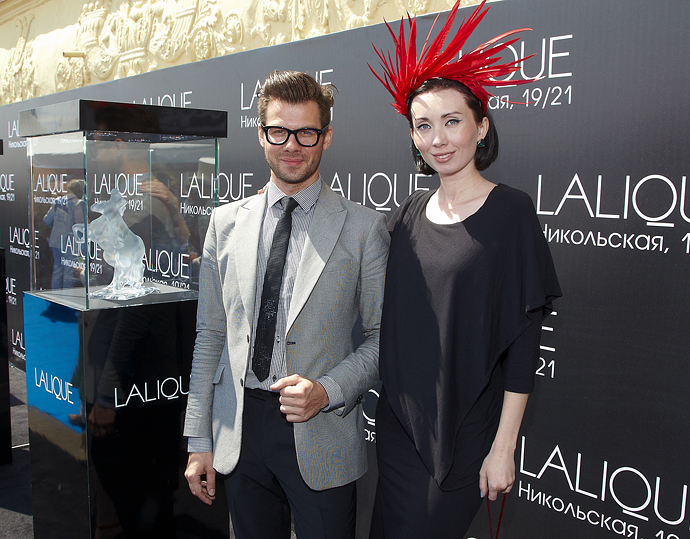 Скачки радио "Монте-Карло" (фото 8)