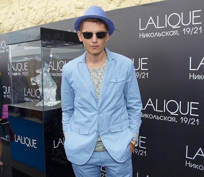 Скачки радио "Монте-Карло" (фото 9)