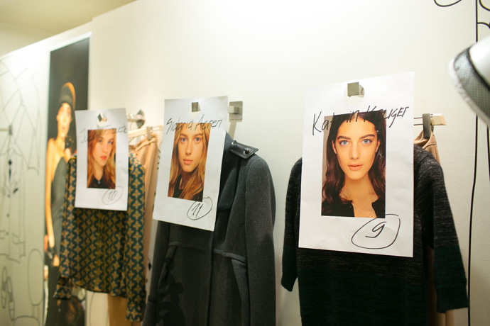 Показ Bosco Pi в "Весне" (фото 14)