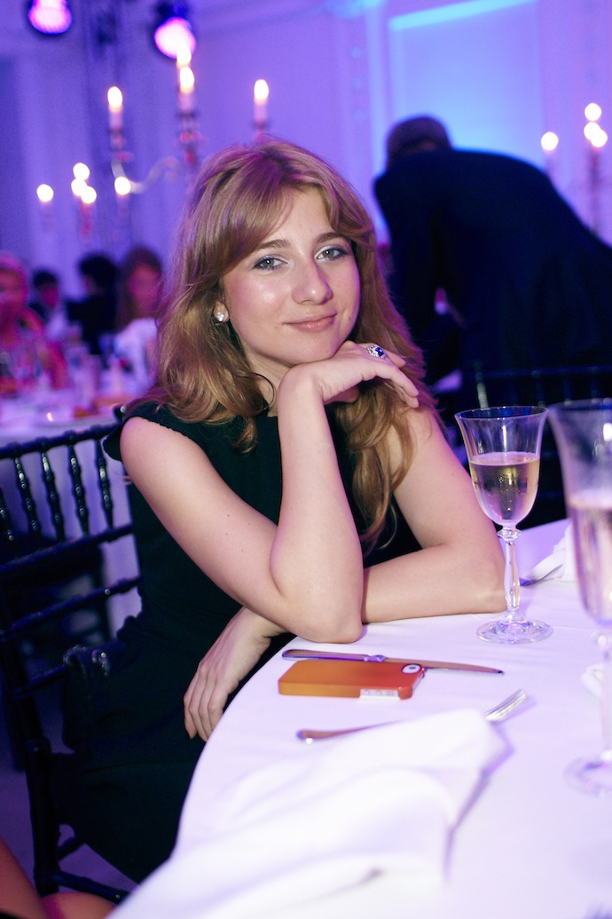 Юбилей Soho Jewelry и David Morris (фото 7)