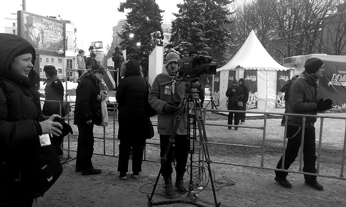 Митинг "За честные выборы!" (фото 10)