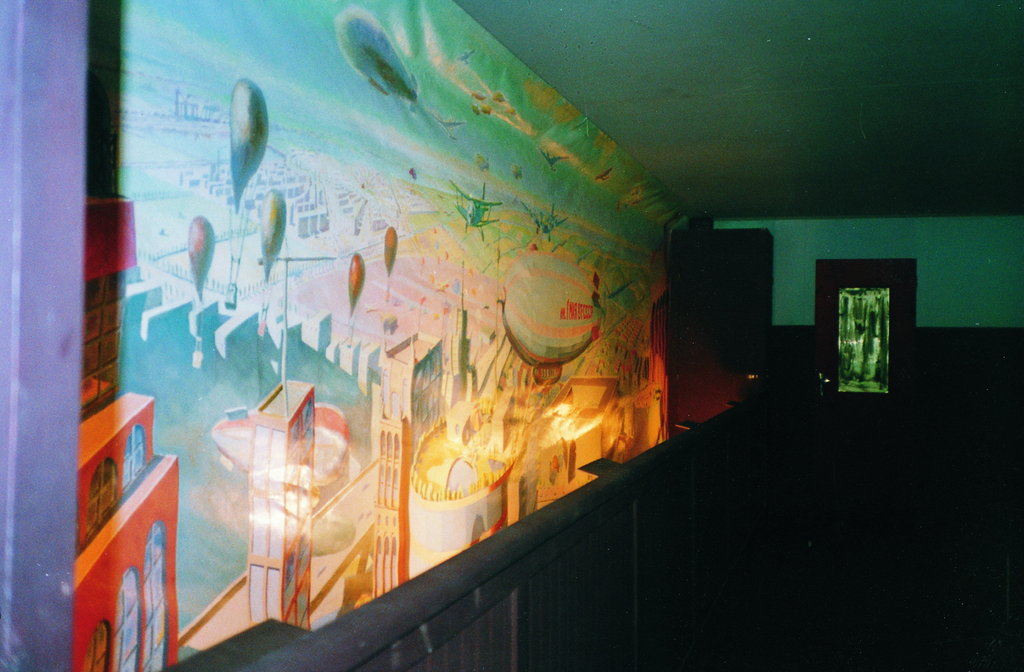 В Эрмитаже появится зал Ильи Кабакова (фото 1)