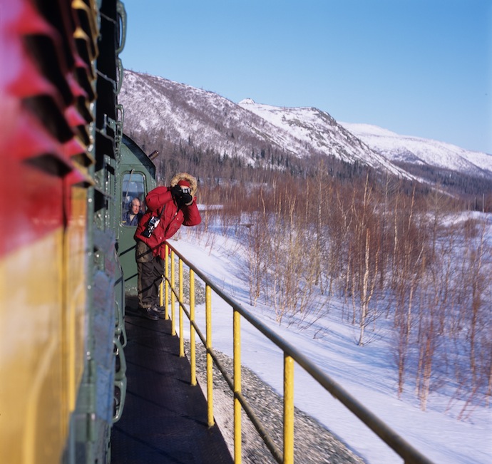 Выставка Антона Ланге в галерее Zeppelin (фото 1)