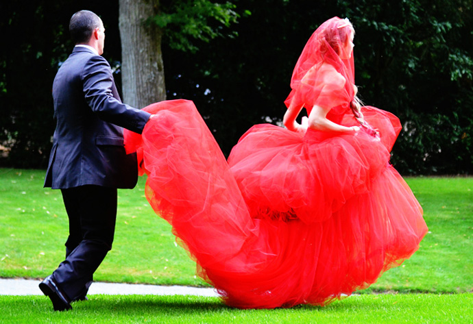 Неделя Кутюра глазами Buro24/7 (фото 25)