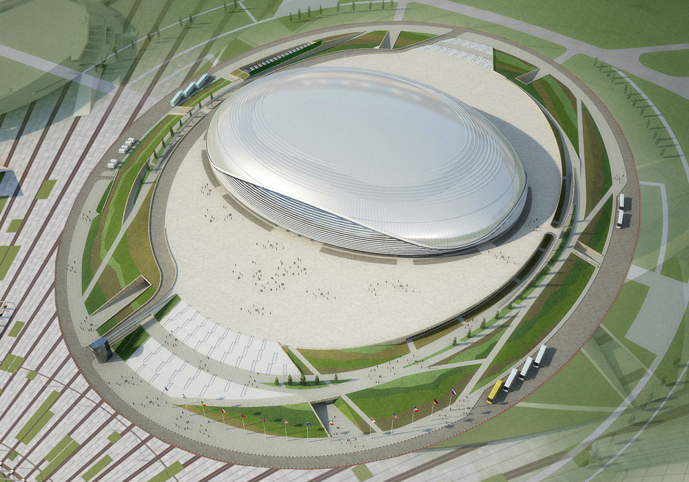 Что город Сочи нам готовит? Часть II (фото 1)