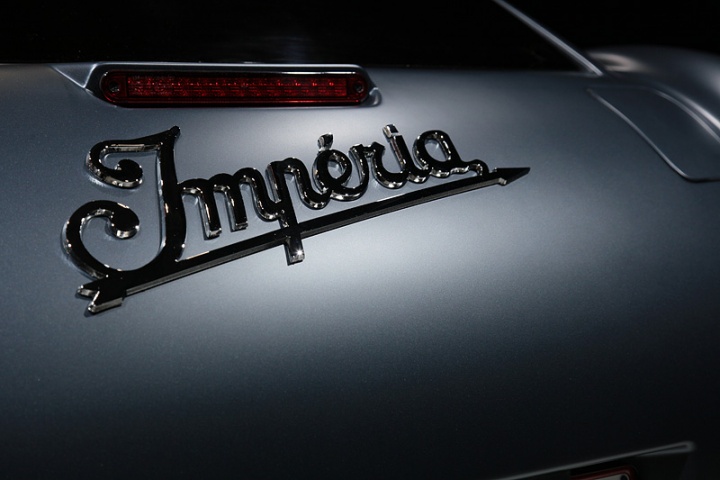 Фантастический concept-car (фото 5)