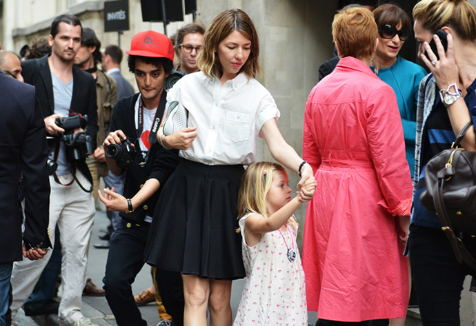 Неделя Кутюра глазами Buro24/7 (фото 4)