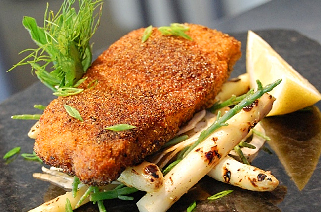 Пять лучших ресторанов Риги по версии Buro 24/7 (фото 11)