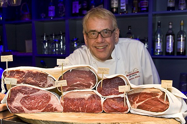 Пять лучших ресторанов Риги по версии Buro 24/7 (фото 7)