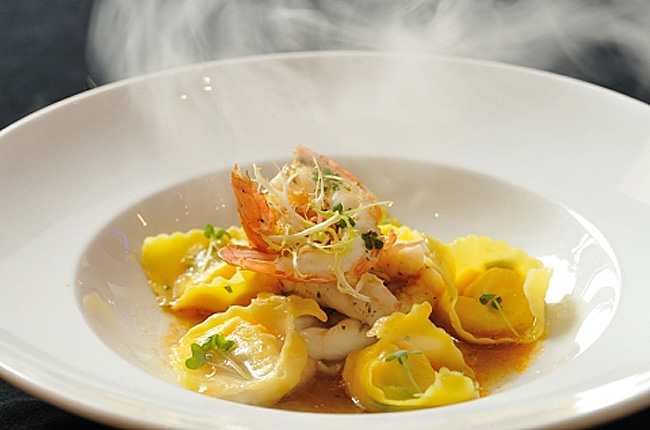 Пять лучших ресторанов Риги по версии Buro 24/7 (фото 8)