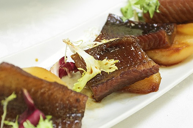 Пять лучших ресторанов Риги по версии Buro 24/7 (фото 10)