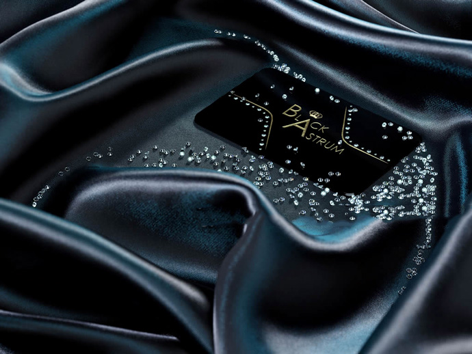 Самая дорогая визитная карточка (фото 1)