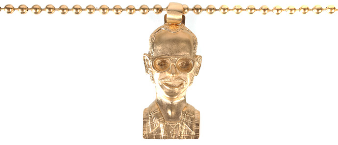 Мама, Папа и Terry-Bear в Colette (фото 5)