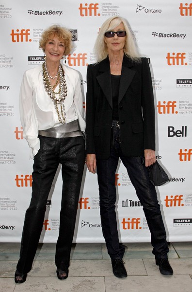 Икона стиля: Loulou de la Falaise (фото 2)