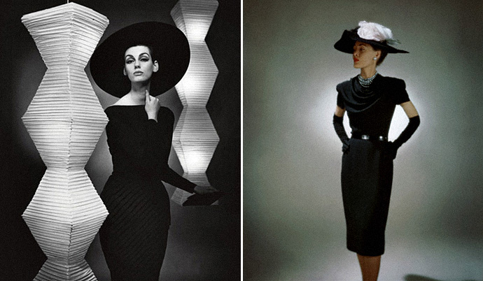 The Little Black Dress (фото 4)