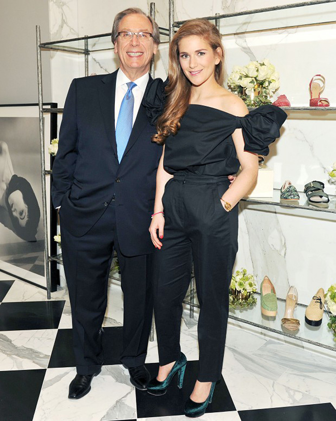 Интервью Buro 24/7: Клер Дистенфельд (фото 2)