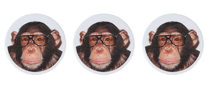 Мама, Папа и Terry-Bear в Colette (фото 4)