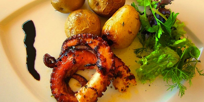 Отель Imanta Resorts в Мексике (фото 12)