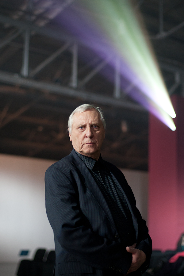 Кому вручены Премии Кандинского? (фото 4)