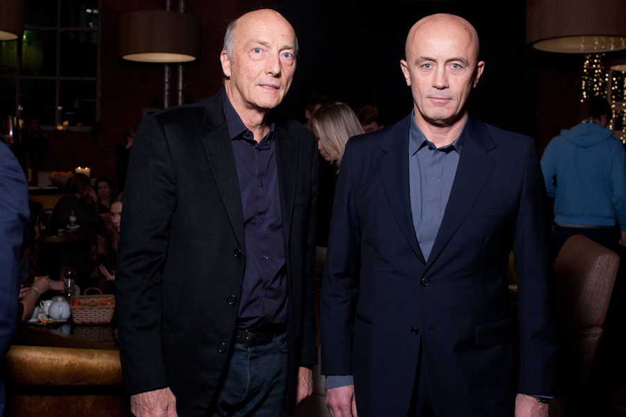 Кому вручены Премии Кандинского? (фото 5)