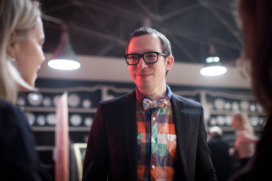 Кому вручены Премии Кандинского? (фото 6)