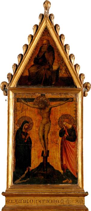 Найдены 37 похищенных шедевров живописи (фото 2)