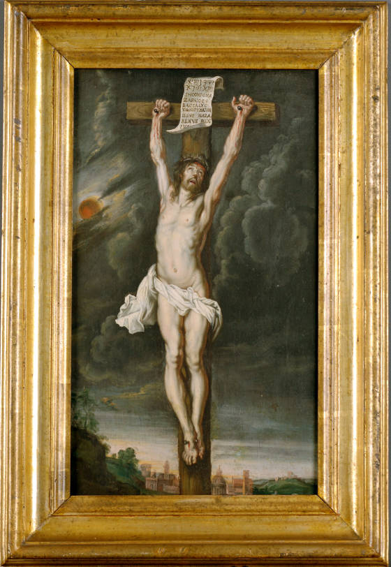 Найдены 37 похищенных шедевров живописи (фото 1)